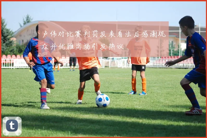 卢伟对比赛判罚发表看法后感谢观众并优雅离场引发热议